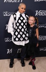 Know All About Raven Symone’s Kids? Rumors Is She Has a Daughter Named Lilliana Pearman with Ex-Partner Jussie Smollett