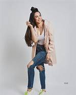 Know All About the Talented Actress and Model