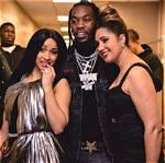 Know More About Cardi B's Mother's Age