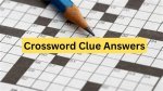 Knowing Expressions? Crossword Clue Answer