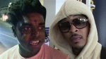 Kodak Black Yanked from T. I.'s Trap Music Museum over Lauren London C |