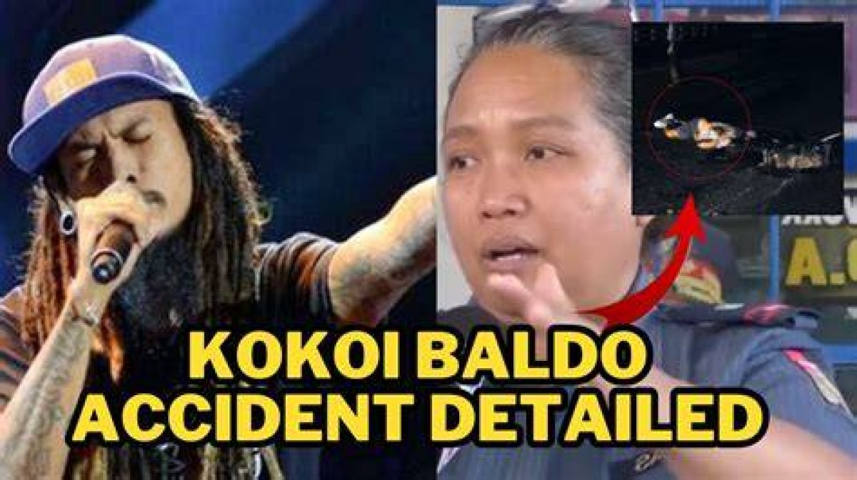 Kokoi Baldo: a Unique Journey of Talent and Passion