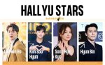 Korean Actress: the Rising Stars of Hallyu