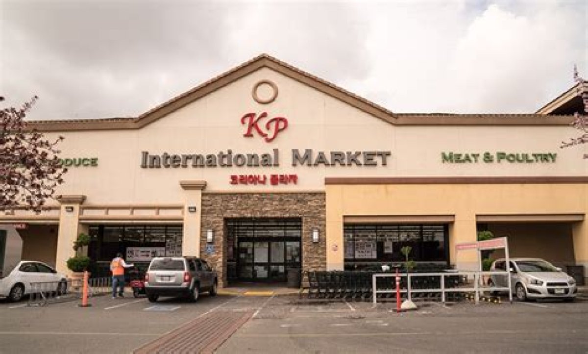 Kp International Market: Your Guide to the Best Shopping Experience