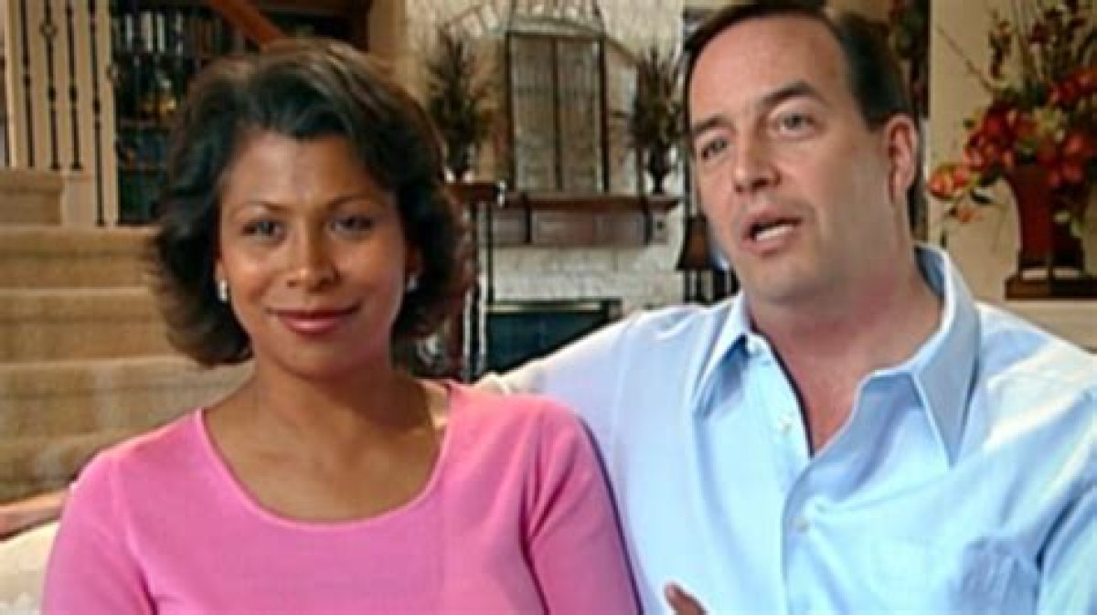Kris Gillespie Wife Swap Where Are They Now: Update