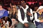 Kristen Franchy Age, Meet Kevin Garnett Girlfriend on Instagram