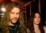 Kristen Martinez and James Hetfield: a Deep Dive into Their Lives and Connection