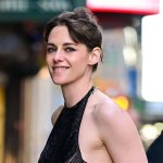 Kristen Stewart's Bra Size Decoded