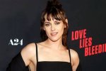 Kristen Stewart & St Vincents Love Triangle Torn over Cara Delevingne Split Hollywo ·