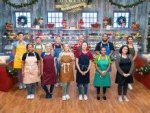 Kristen Weidlein | from Holiday Baking Championship, Age ·