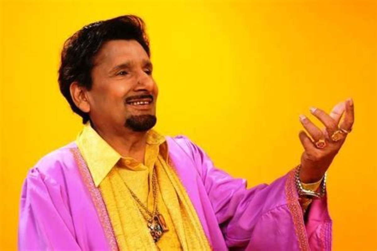 Kuldeep Manak |
