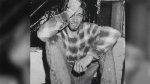 Kurt Cobain's Struggle with Substance Abuse