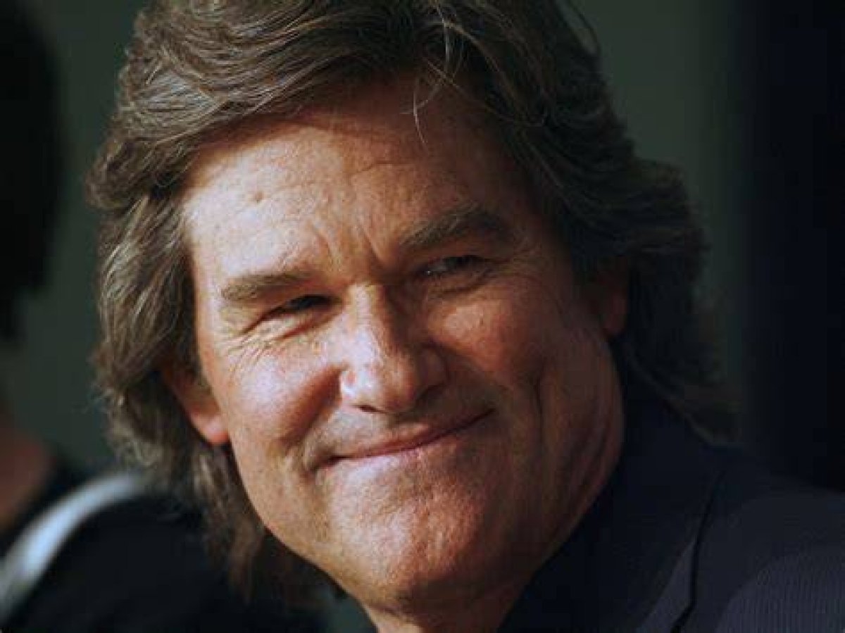 Kurt Russell: a Legacy Beyond Life and Death