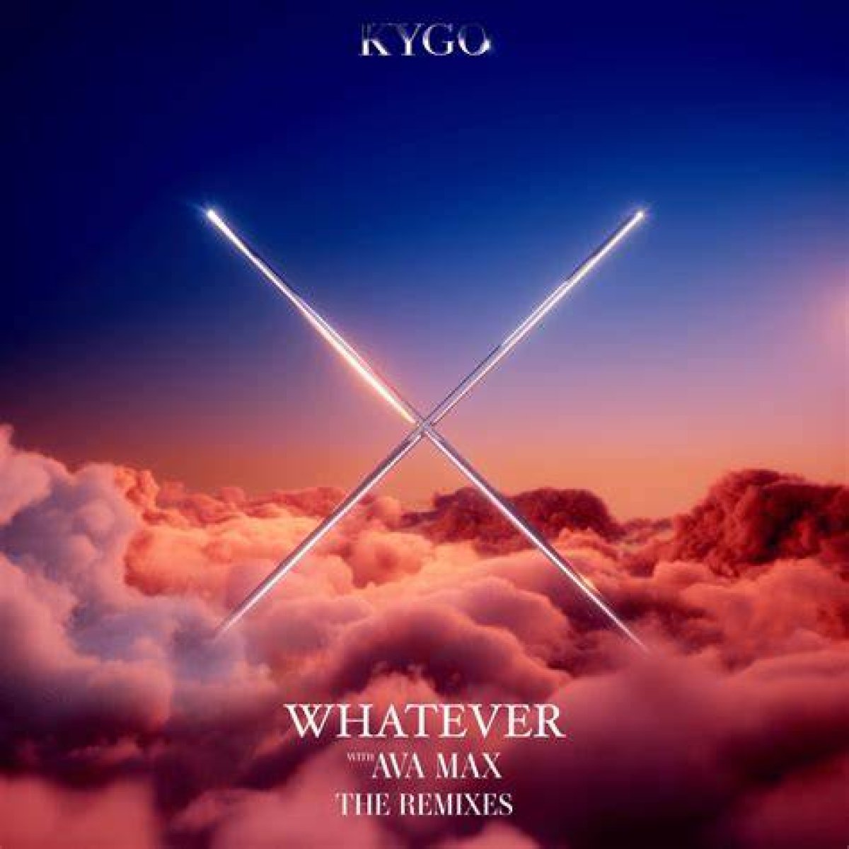 Kygo and Ava Max Whatever Lyrics Know the Real Meaning of Kygo and Ava Max's Whatever Song Lyrics