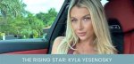 Kyla Yesenosky: the Rise of an Onlyfans Star