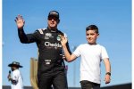 Kyle Busch's Son Age: a Glimpse into the Young Life of the Racing Prodigy