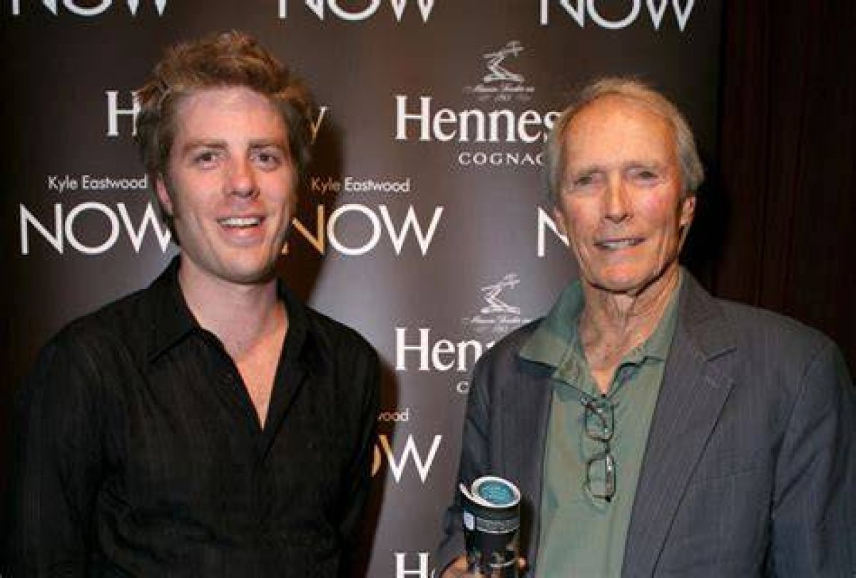 Kyle Eastwood: the Musical Legacy of Clint Eastwood's Son