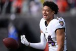Kyle Hamilton's Athletic Roots: Unveiling His Parents' Influence