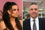 Kyle Richards Reddit Divorce Rumors Spark Controversy
