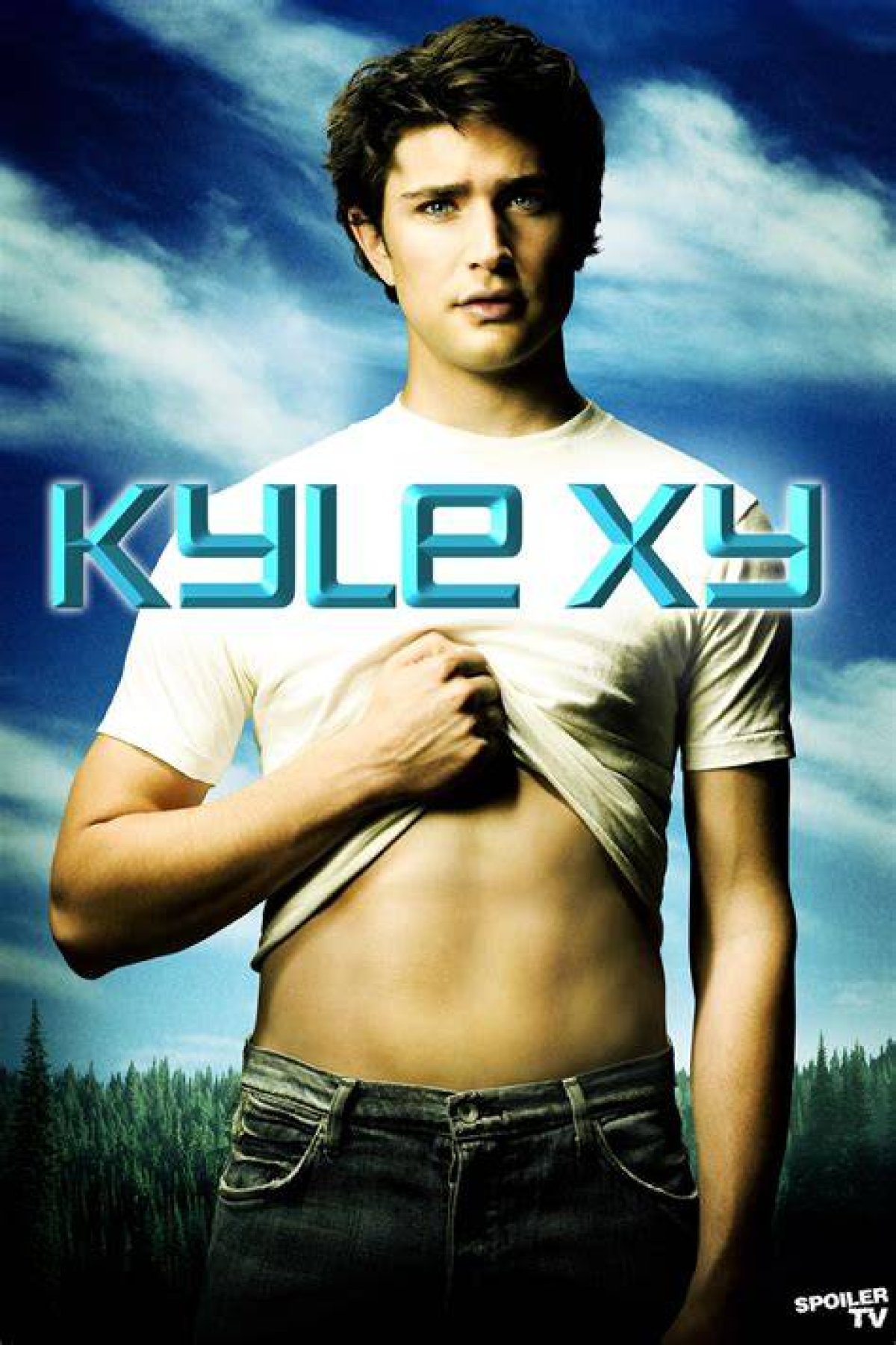 Kyle Xy Cast: Unveiling the Talented Actors Behind the Iconic Series