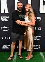 Kylie Kelce Net Worth How Much Is Kylie Kelce Worth?