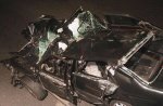 Lady Di's Crash Pictures Revealed