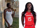 Laeticia Amihere: Rising Star in the World of Sports