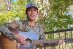 Laine Hardy Sang Heart out on American Idol Way Before His Arrest Tue 3 May 2022 10:36 Updat