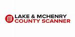Lake County Scanner