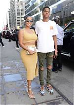 Lala Anthony's Boyfriend and Beyond