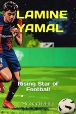 Lamine Son: the Journey of a Rising Star