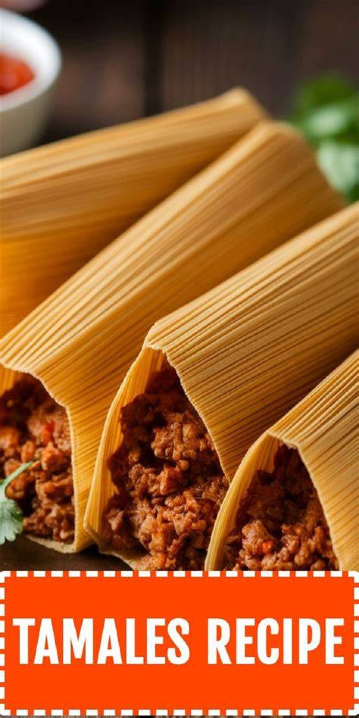 Lamine Tamales: a Culinary Delight from the Heart of Mexico