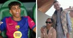 Lamine Yamal: Age, Dad, and the Journey of a Young Football Sensation