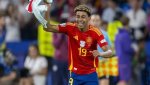 Lamine Yamal's Height: a Rising Star on the Football Field