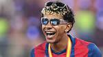 Lamine Yamal's Journey: Discovering His Current Club