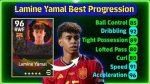 Lamine Yawal: the Ultimate Guide to His Life and Career