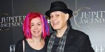 Lana Wachowski Net Worth Income Salary Earnings Biography