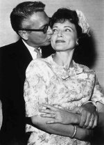Lane Allen, Betty White’s Ex-Husband Wanted Her to Give up Her Career, Love Life and More