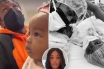 Lanisha Cole Gives Co-Parenting Update After Seemingly Shading Nick Cannon