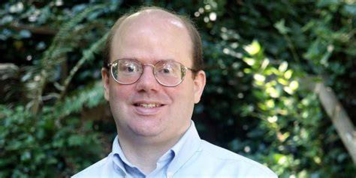 Larry Sanger Net Worth | Snogblogy