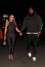 Larsa Pippenaddresses 16-Year Age Difference with Bf Marcus Jordan