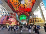 Las Vegas Free Fun: Top Attractions & Activities!