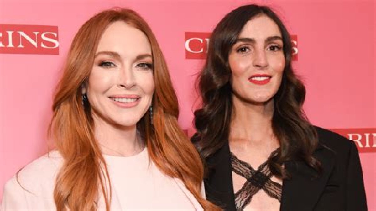 Latest Scoop on Aliana Lohan's Siblings: an in-Depth Look
