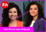 Laura Barron Lopez Age, Wikipedia, Biography Is Laura Barron Lopez Married? Facts on Husband, Height, Salary and Parents