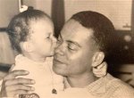Laura Jarrett Father