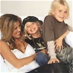 Laura Wright Children: a Deep Dive into Her Family Life