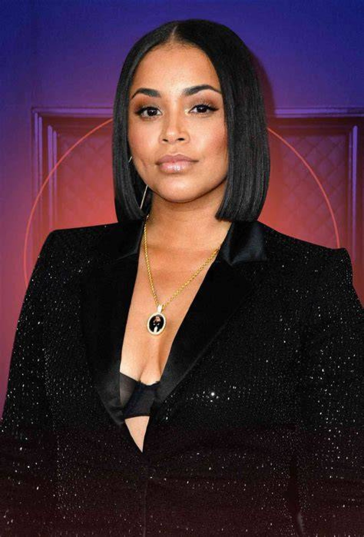 Lauren London's New Love Revealed