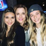 Laurie Urlacher Shares Two Kids with Her Ex-Husband Brian Urlacher ·