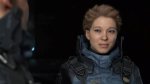Lea Seydoux's Death Stranding Performance: a Cinematic Masterpiece
