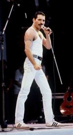 Lead Singer of Queen: the Iconic Journey of Freddie Mercury